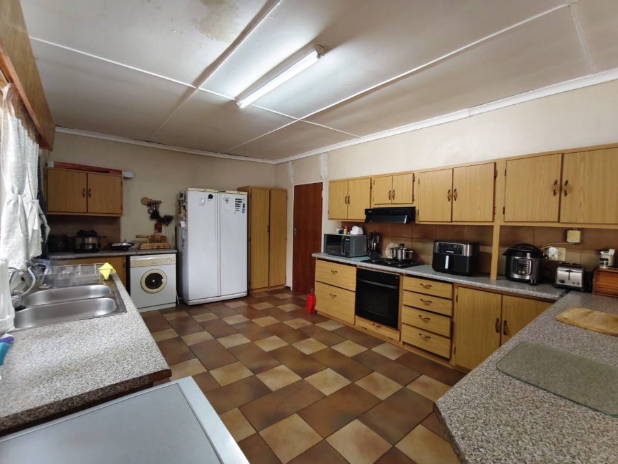 4 Bedroom Property for Sale in Fauna Free State